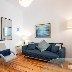 Le Flat | Cais Do Sodre Apartamento