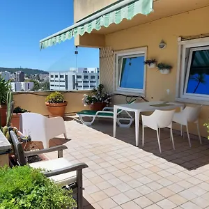 Sunrise Terrace Apartment