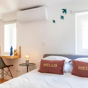 Chillout Apartment