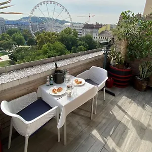  Apartment Vista 1-2 Hungary