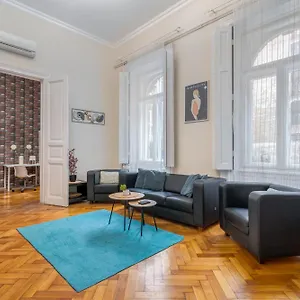  Apartment Elisabeth 52 Hungary