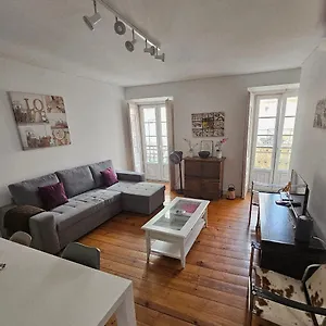 67 Rua São José Appartamento