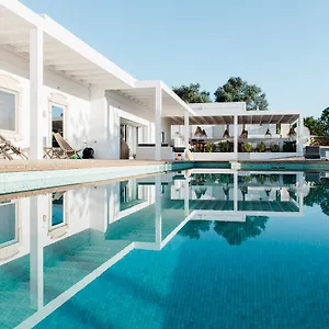  Country house Conversas De Alpendre Portugal