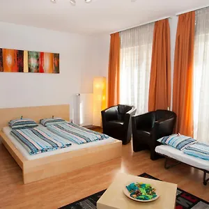  Apartment Gabriella In The Downtown. Hungary