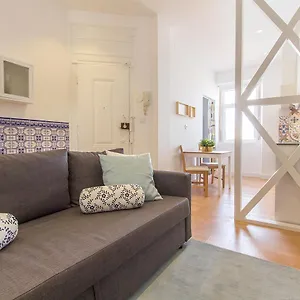 Bairro Alto Stylish By Homing Apartamento